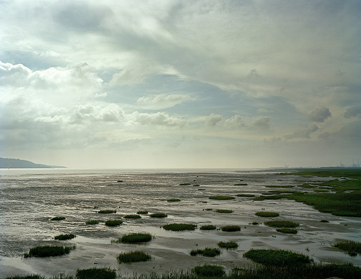 la seine et la mer