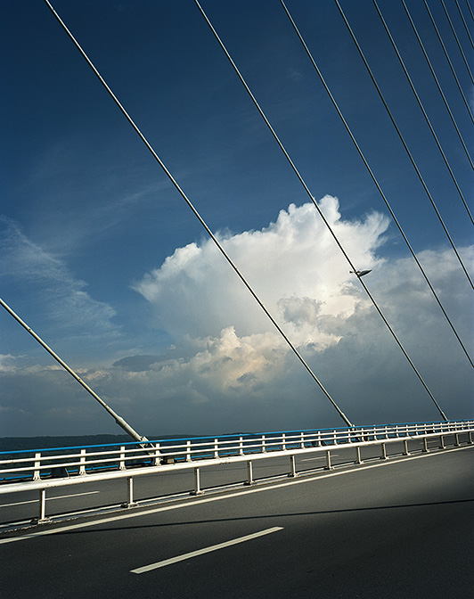 pont de normandie