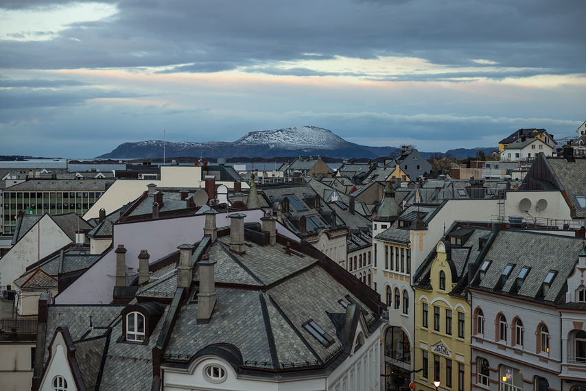 Ålesund