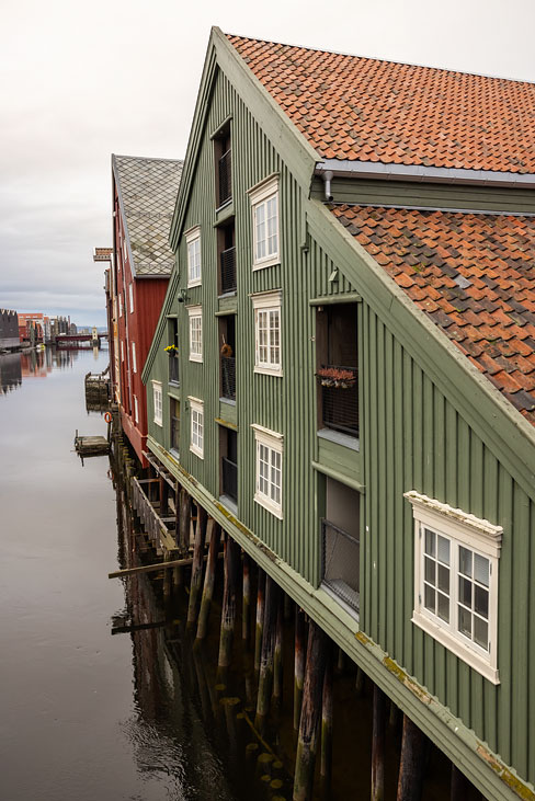 trondheim