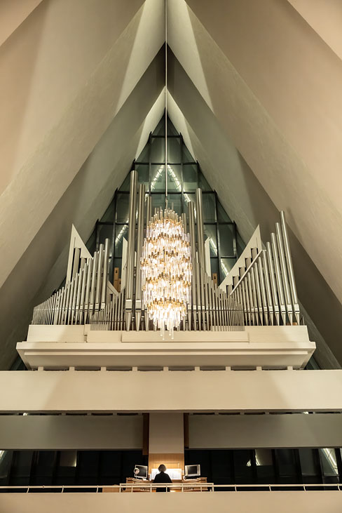 eismeerkathedrale