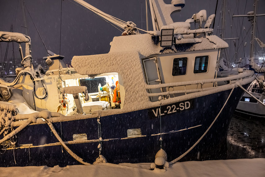 tromsø