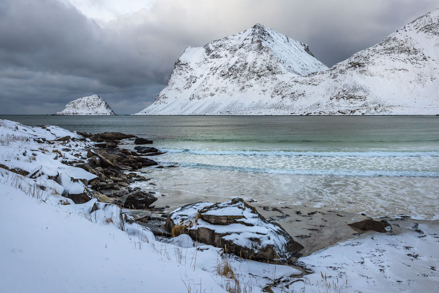 lofoten / lofoten islands