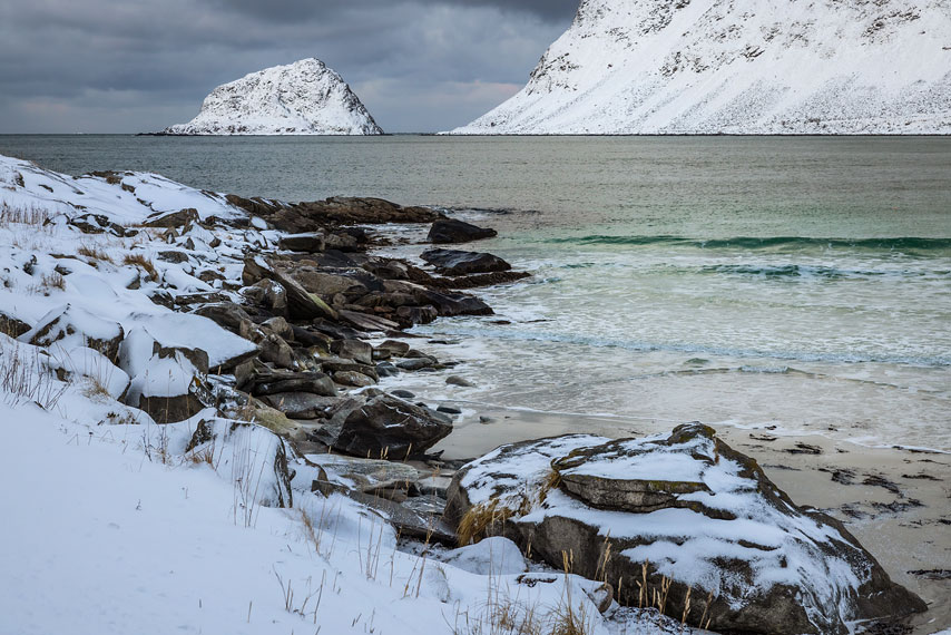 lofoten / lofoten islands