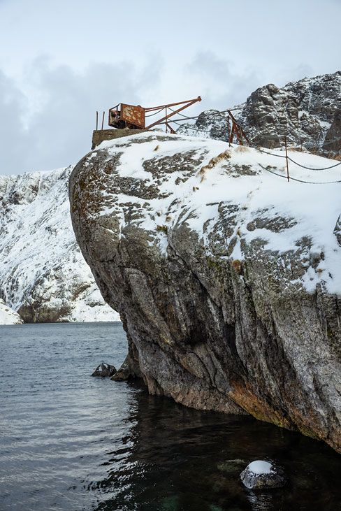 lofoten