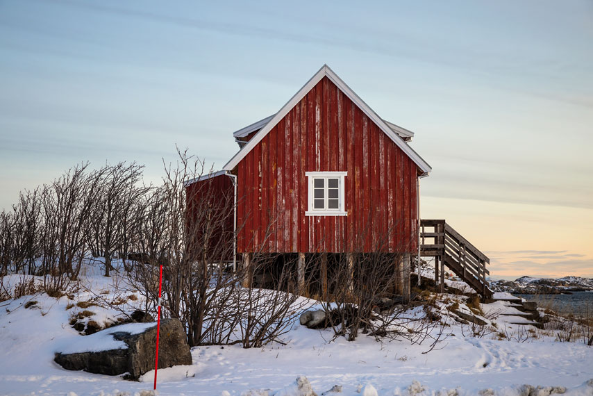 lofoten