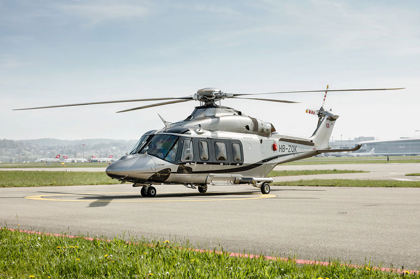 agusta westland