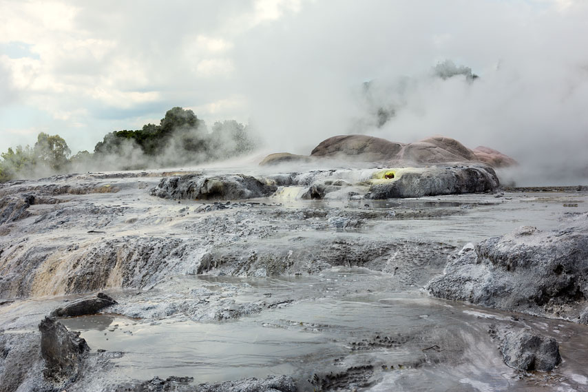 rotorua