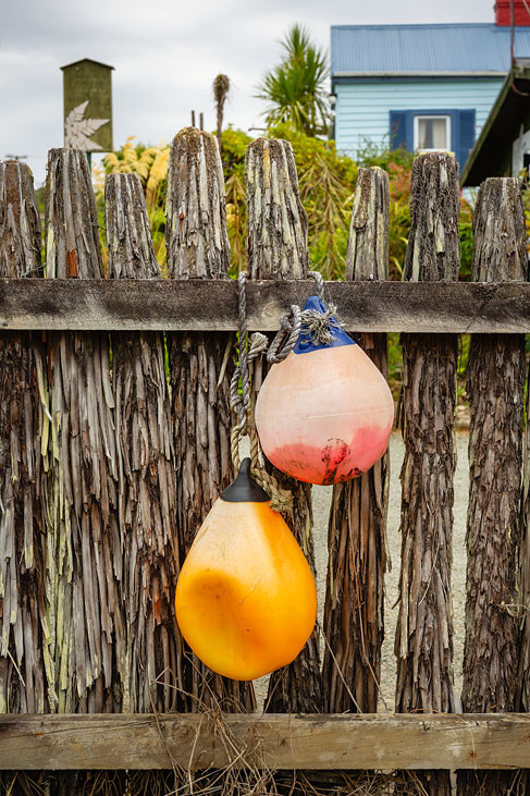 stewart island