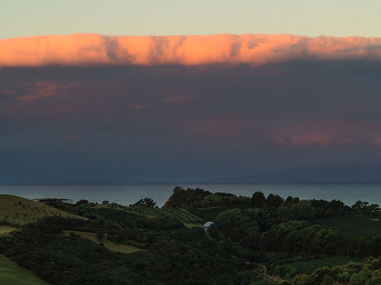 waiheke island