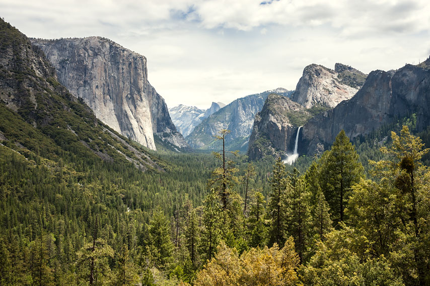 yosemite