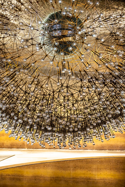 lucent, wolfgang buttress, chicago