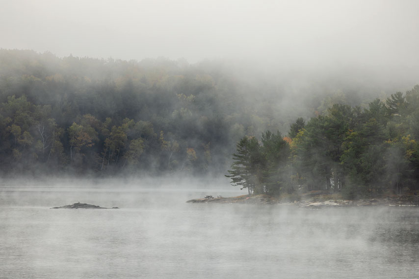 parry sound, kanada 