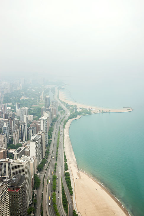 chicago