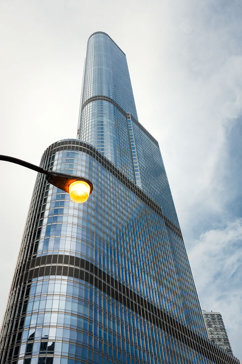 trump tower