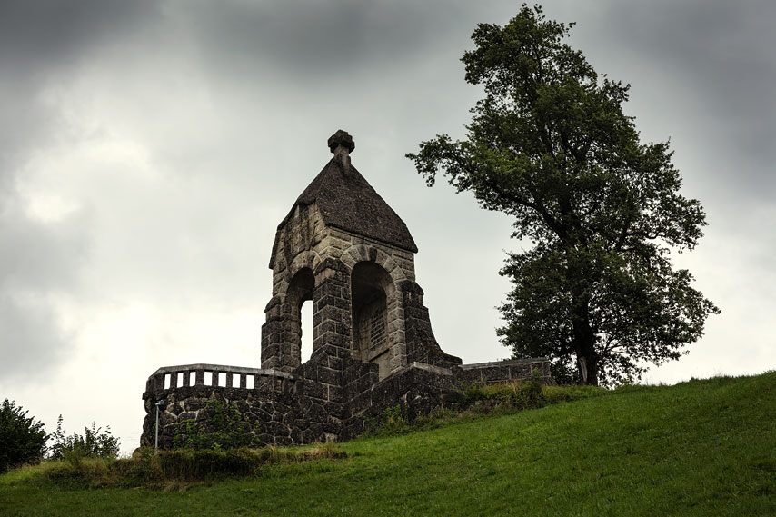 morgarten
