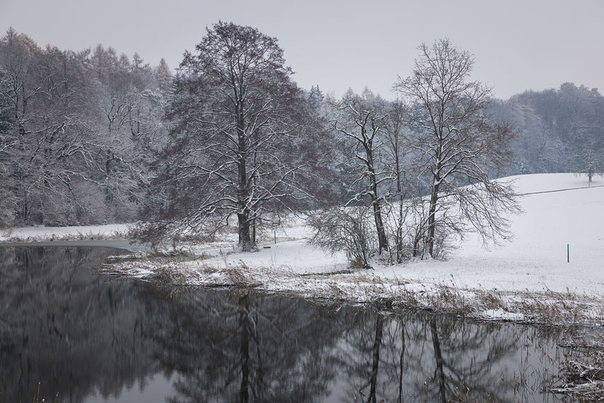 klausenweiher