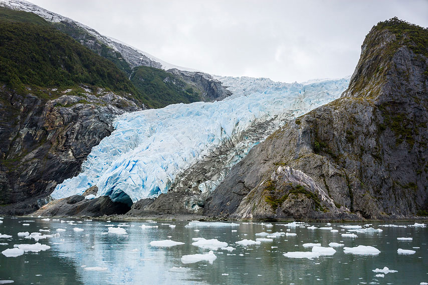 glacier