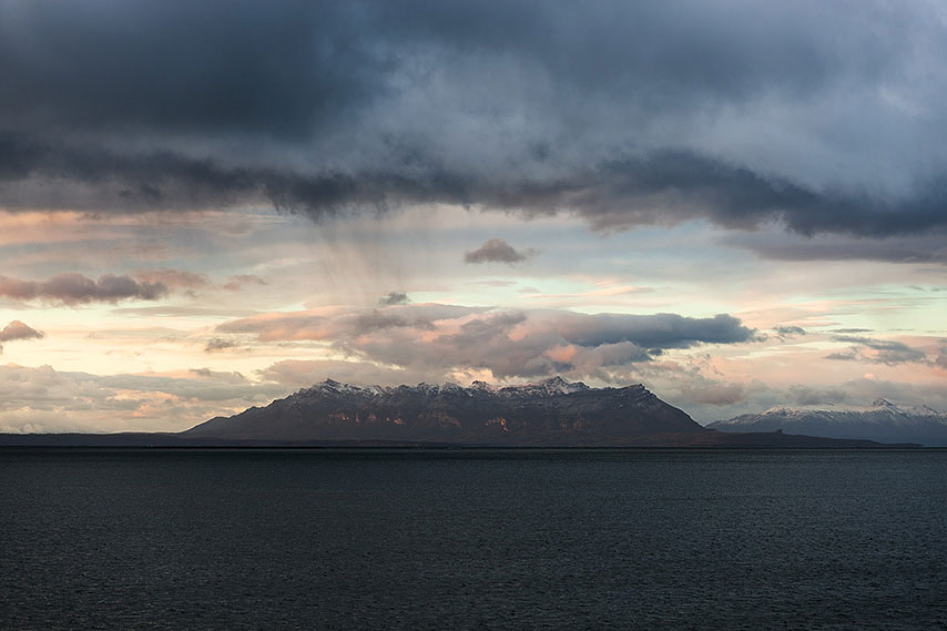 puerto natales