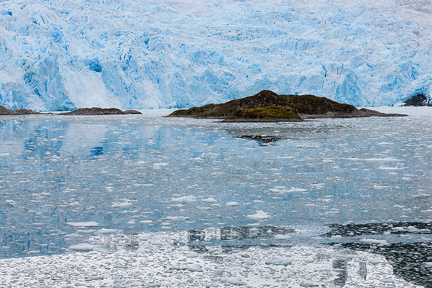 glacier