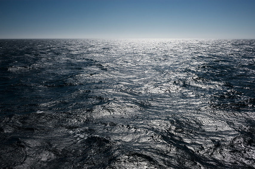sea
