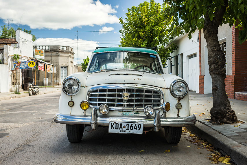 nash rambler