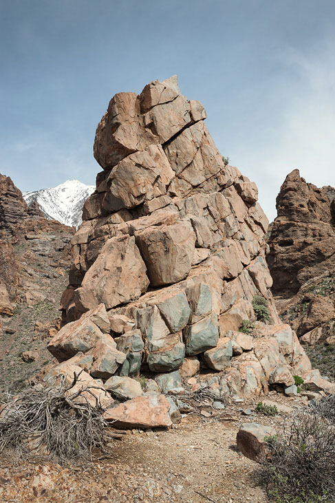 parque national del teide