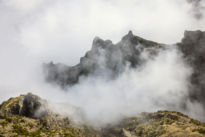 pico do areeiro